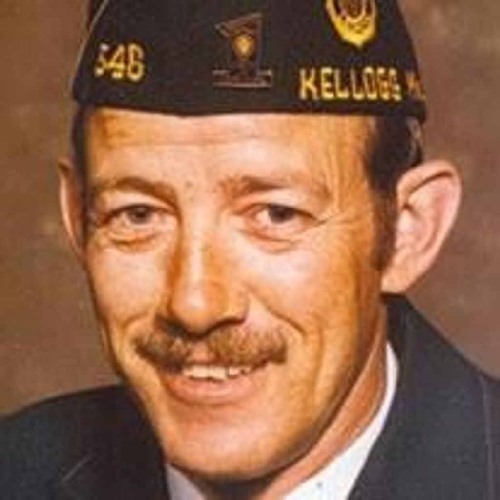 Melvin  William Gosse