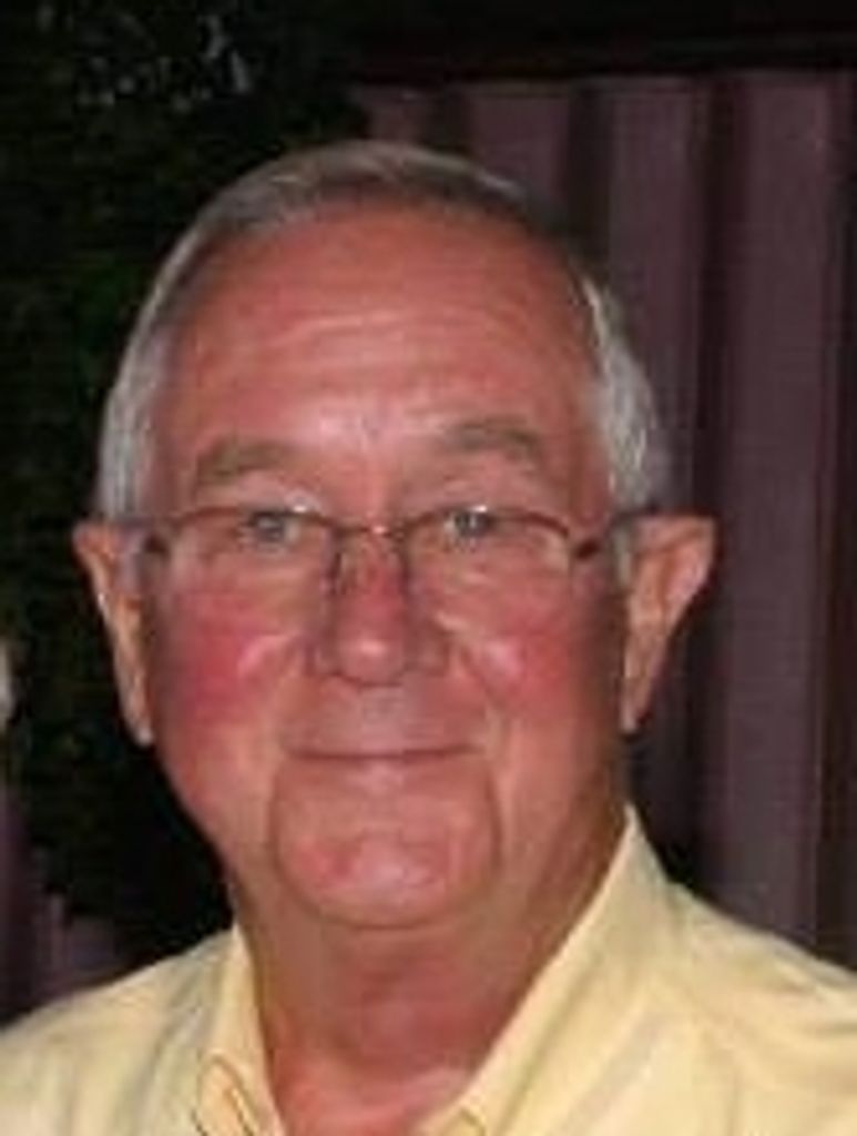 William T.  Mendenhall