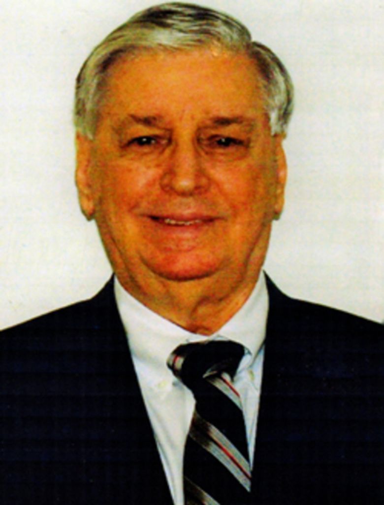 Eugene "Gene" Monroe Blackshire Profile Photo