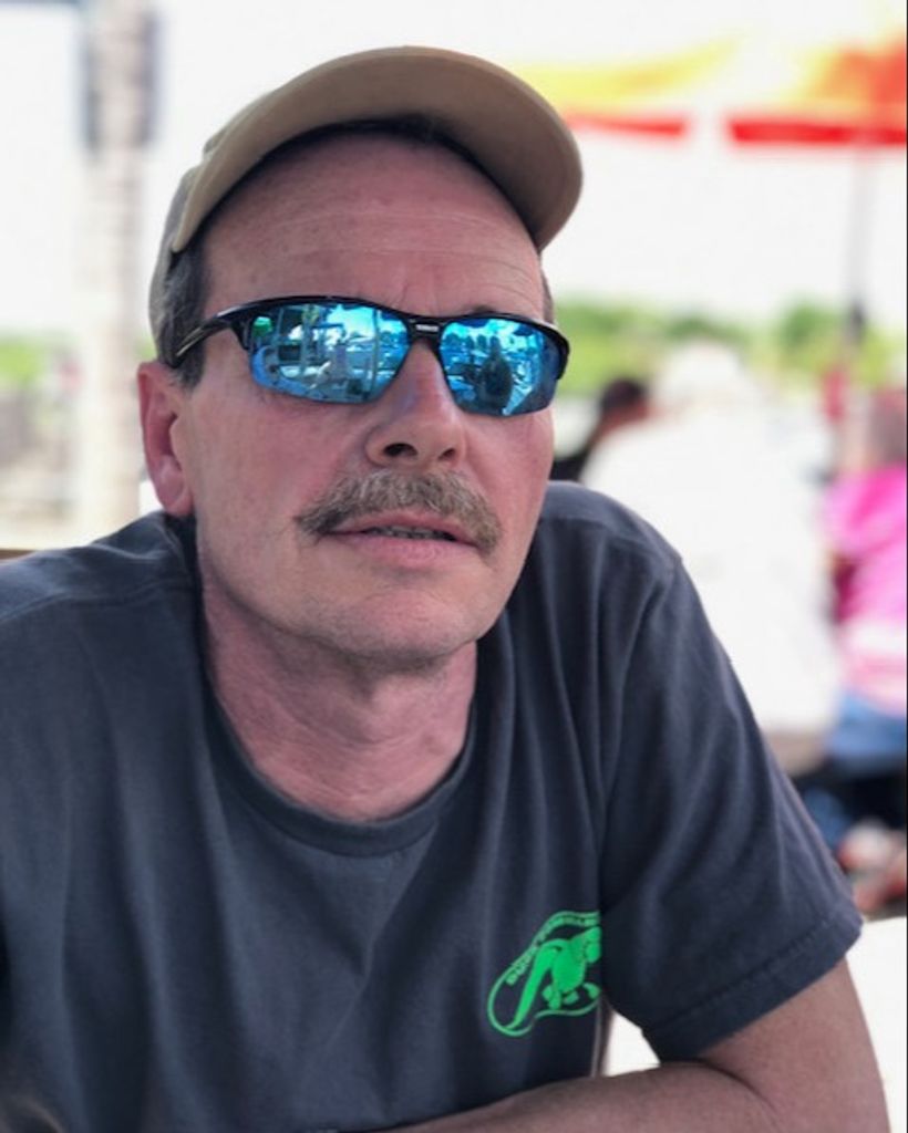 Glenn H. Dymond
