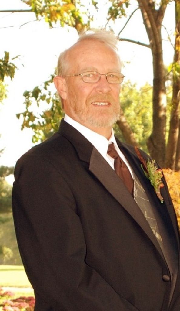 Jeffrey A. Ruehl Profile Photo