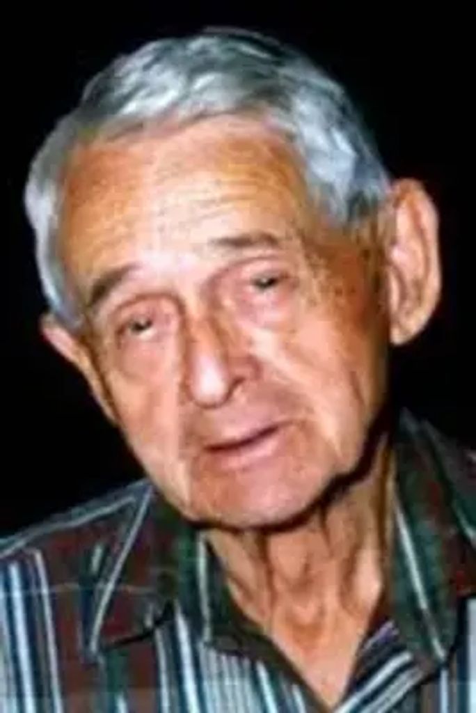 Harold G. "Hap" Young