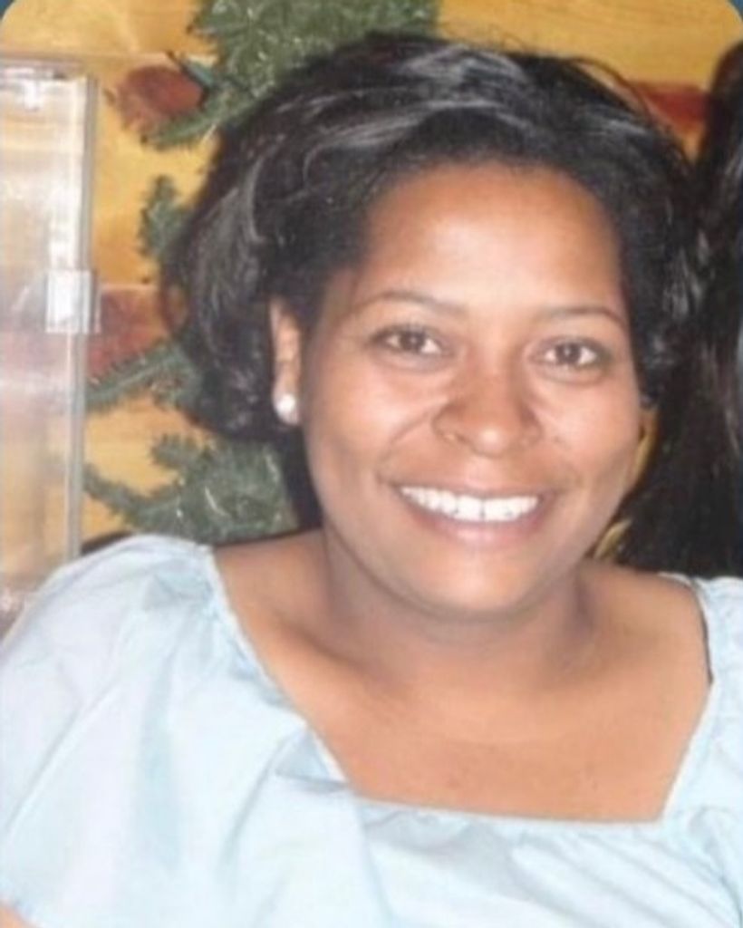 Cleo Machelle Baker (Lansing)