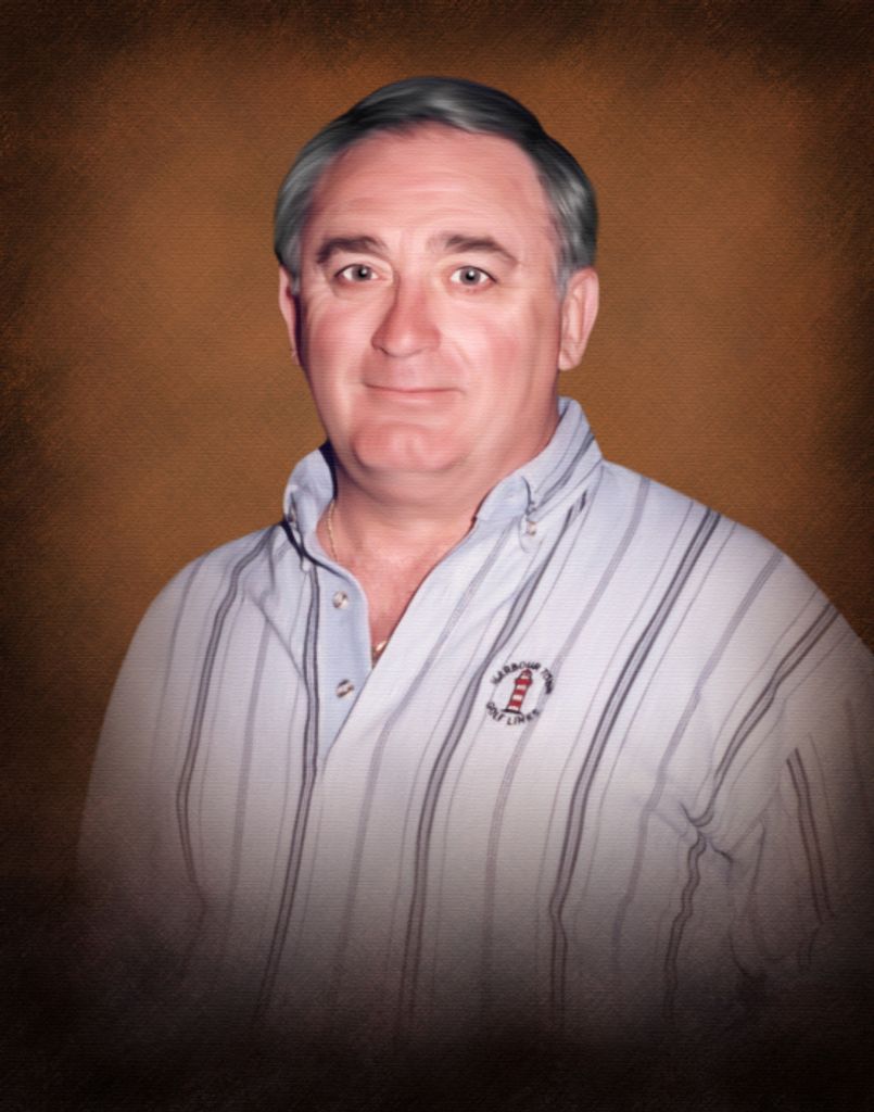 Arnold Thompson Profile Photo