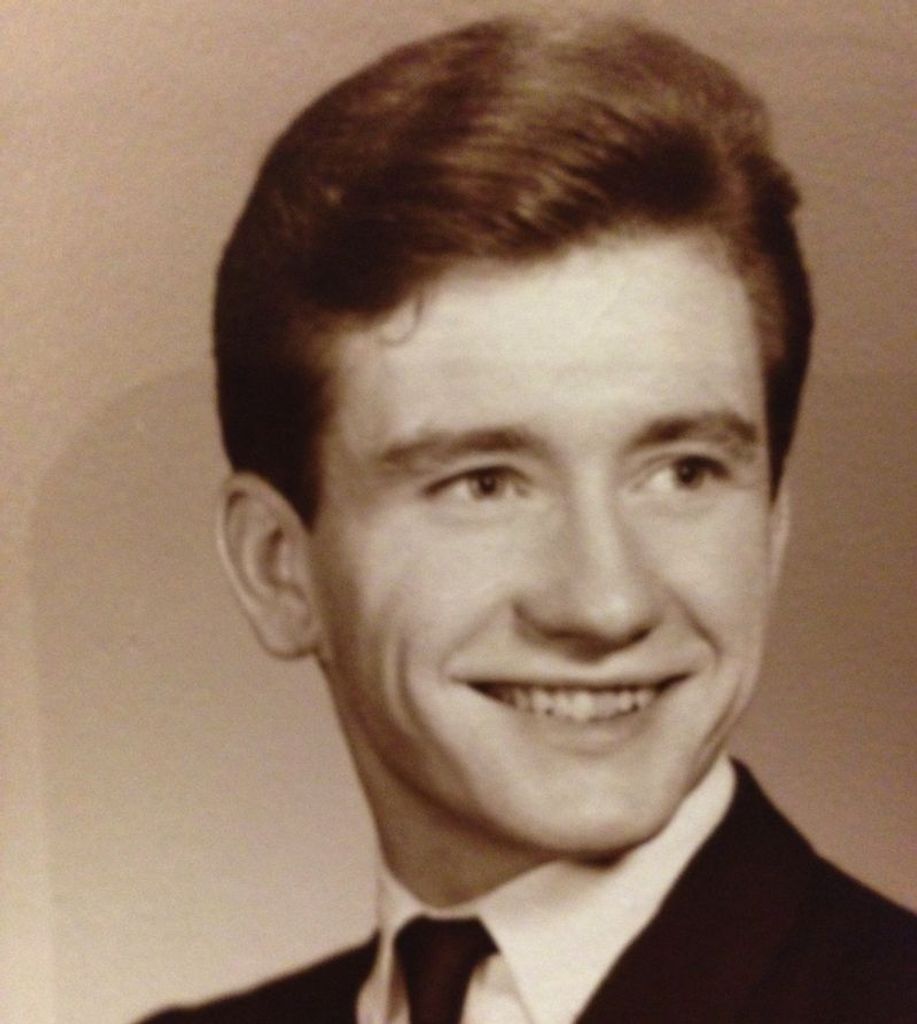 Normand F. Levasseur Profile Photo