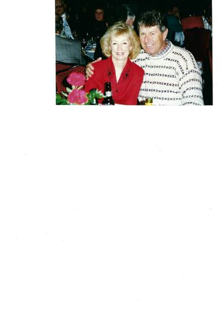 Dennis And Patricia Kinsel Profile Photo