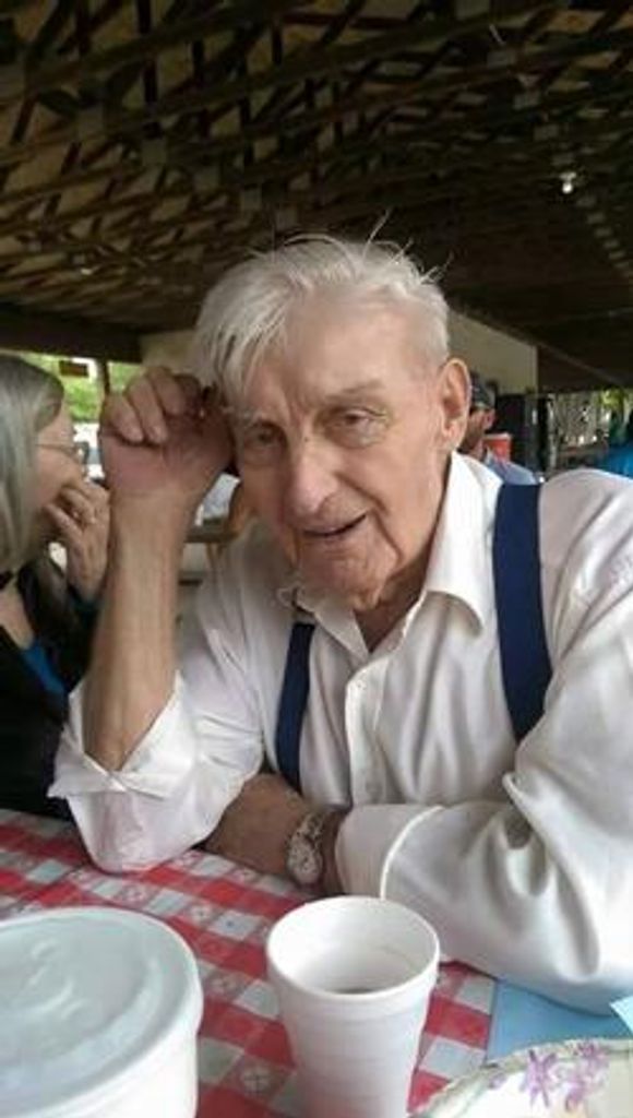 Ray Harrington