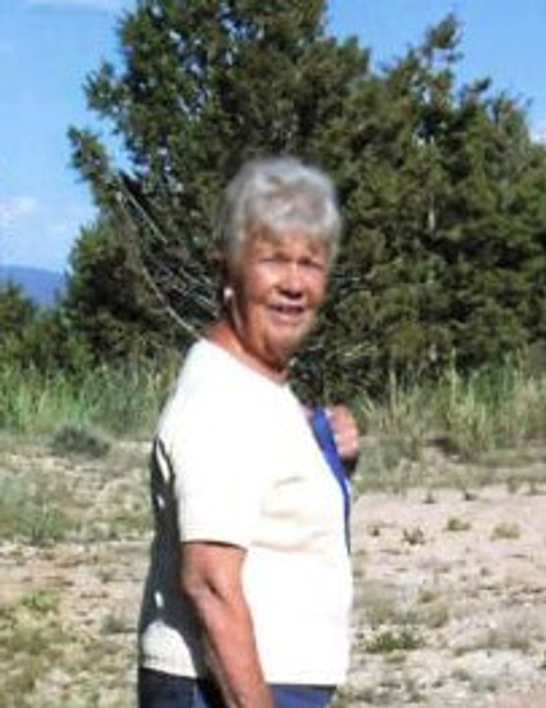 Beatrice "Bea" Griffis