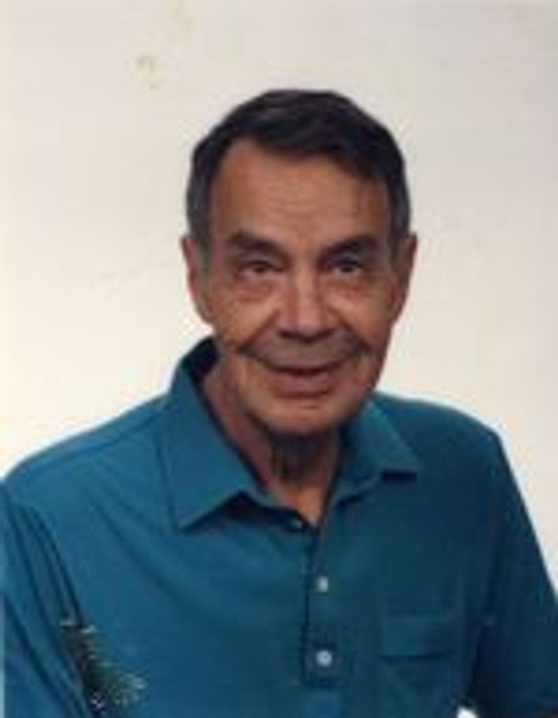Dr. John Hugh Snider, Jr.