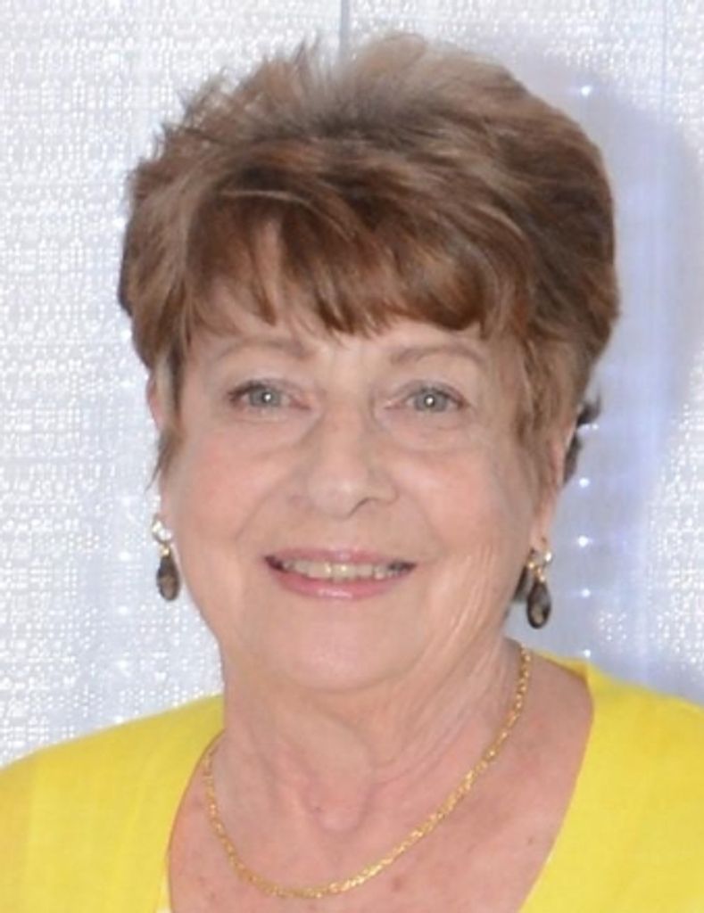 Marilyn Ann Rose Profile Photo