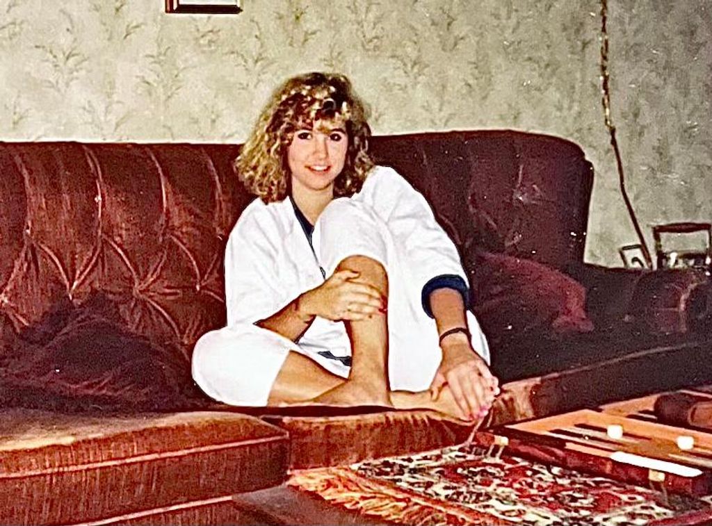 Nancy Elizabeth Wieringa Profile Photo