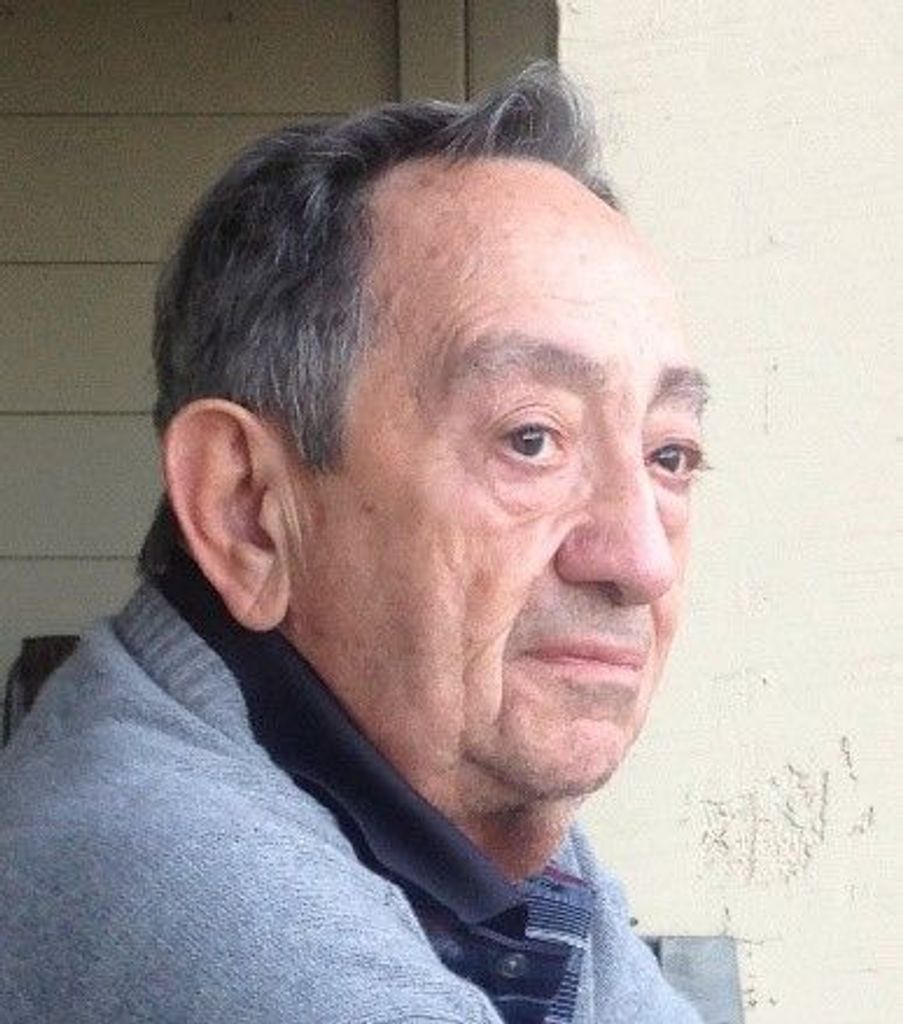 Victor Rafael "Vic" Carattini