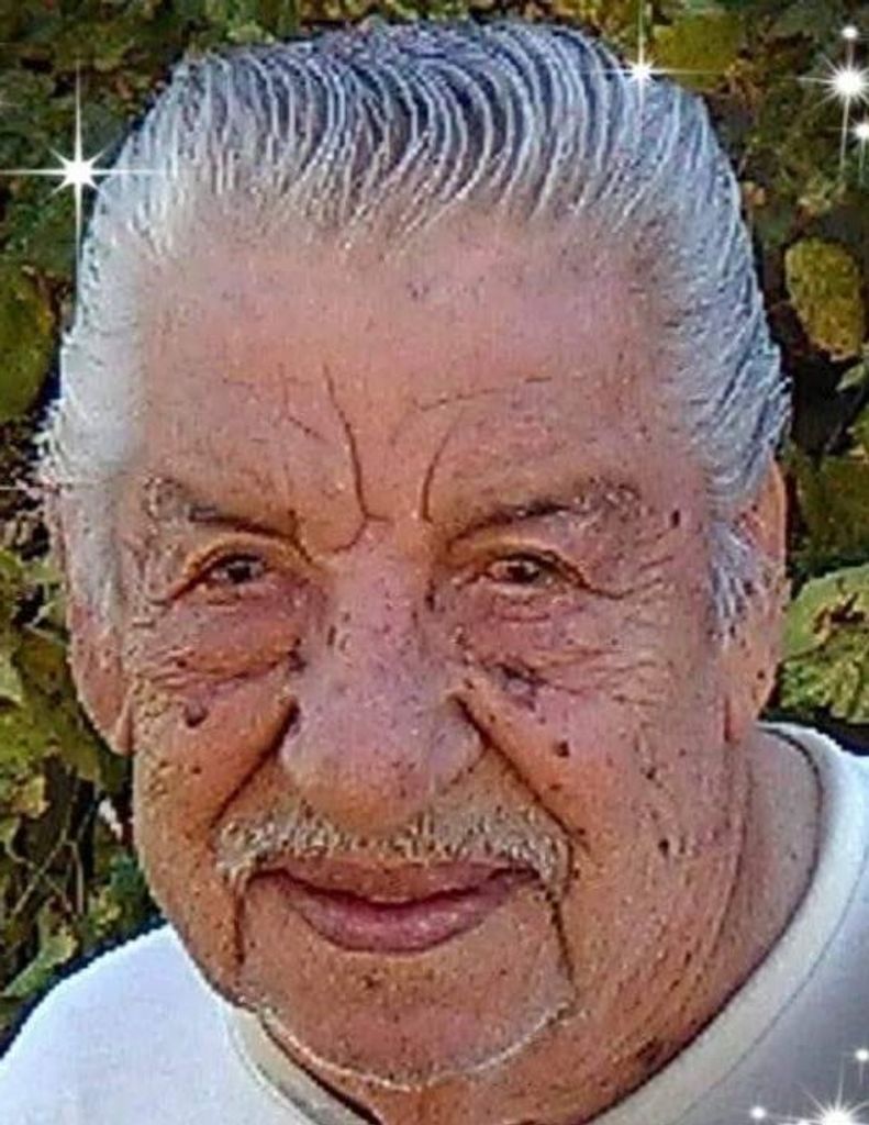 Jose Luis Chavez Profile Photo