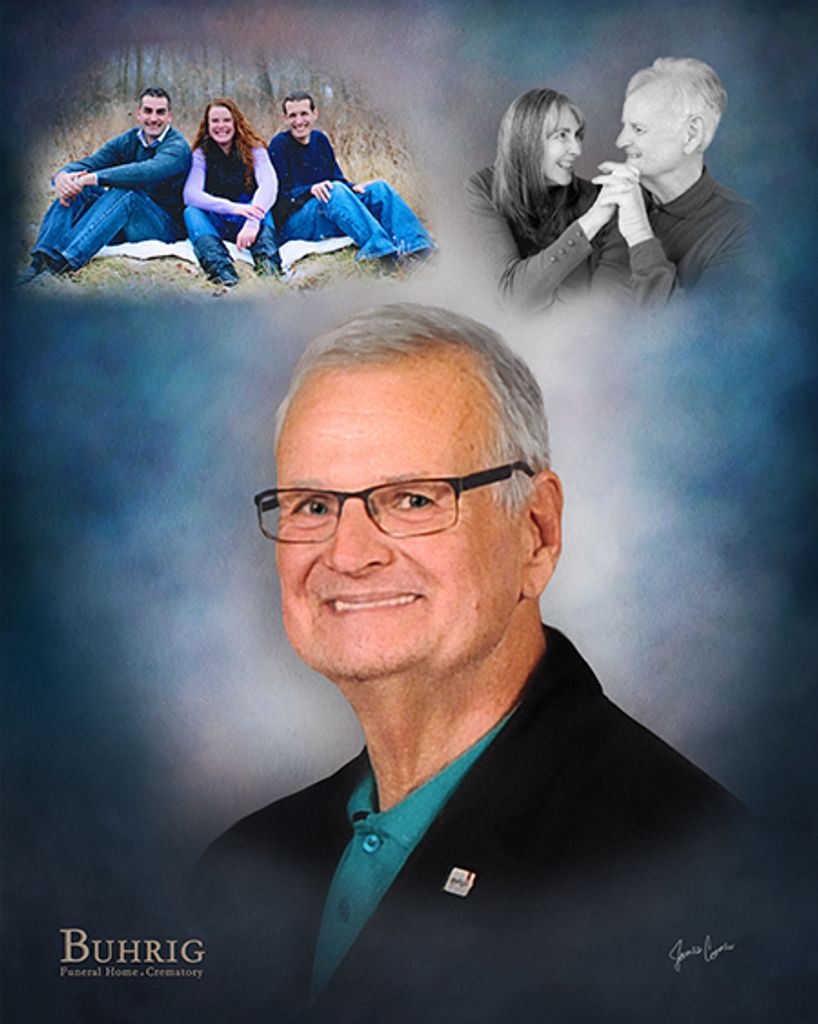 Michael Edward Donovan, Jr.