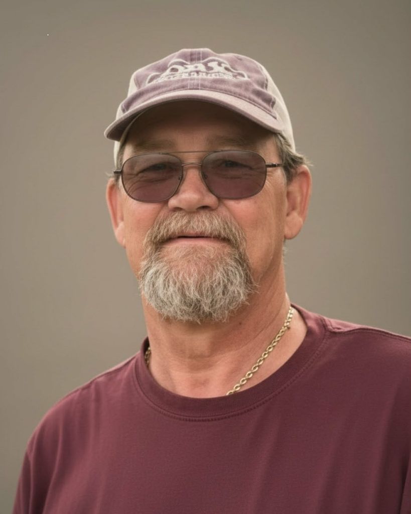Kenny Lee Ewell Profile Photo