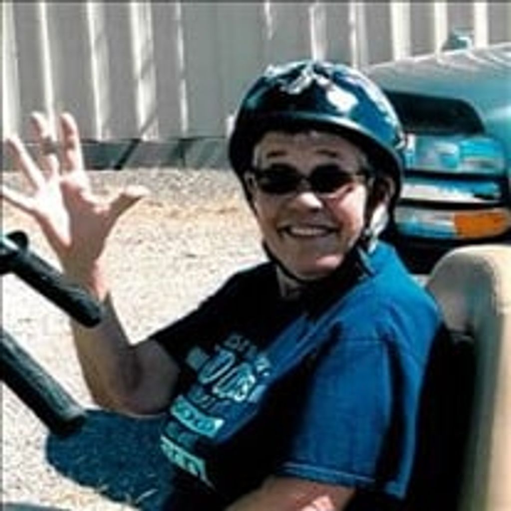 Mary Schneider
