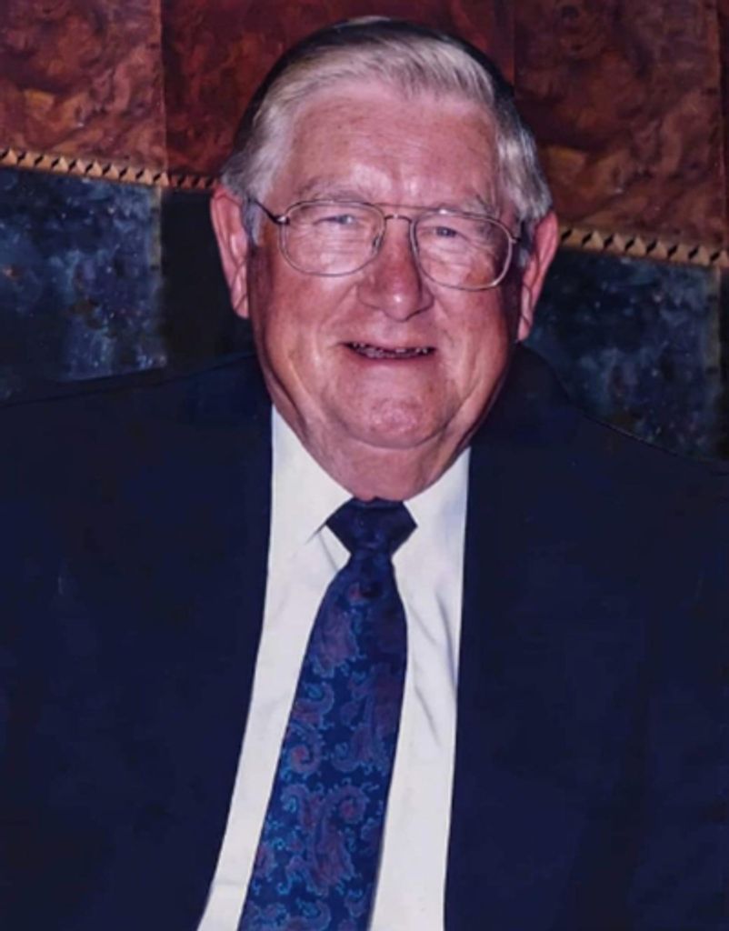 Eugene Louis Mikolajczyk