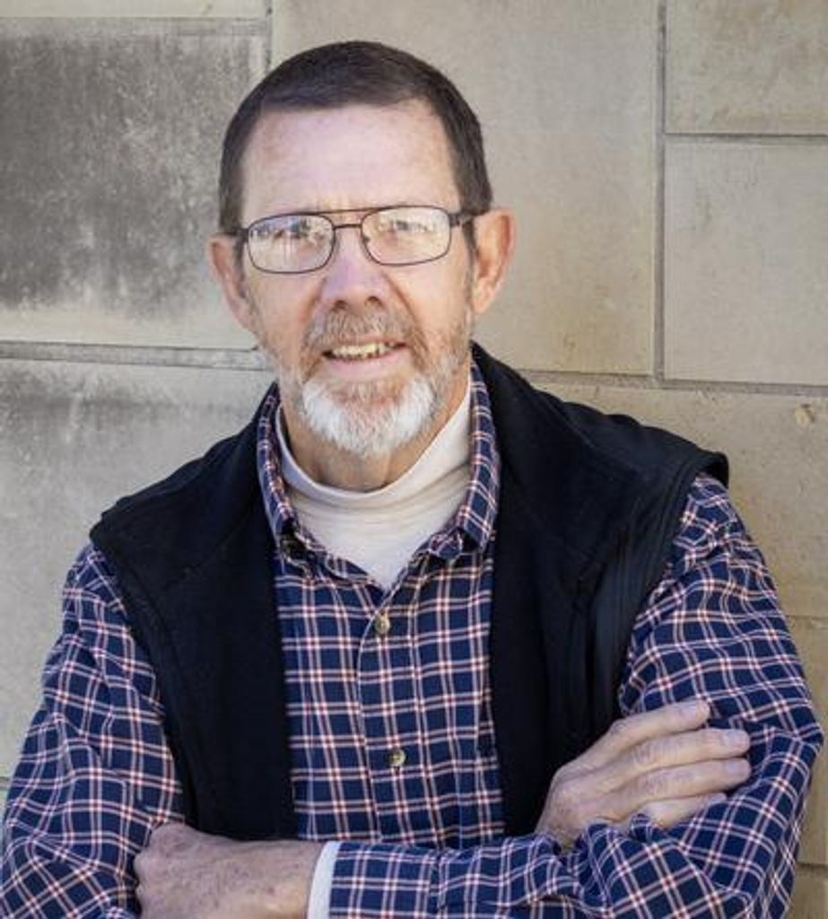 David Lee Watson Profile Photo