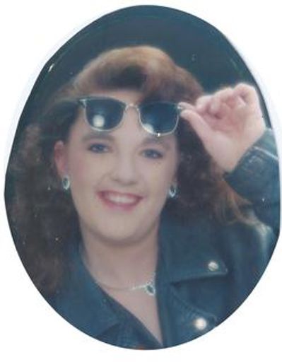 Rebecca Karlyn Dickson Profile Photo