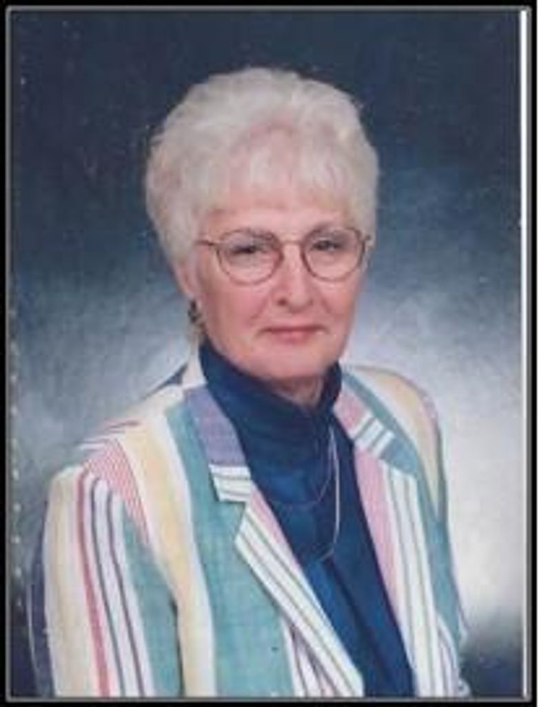 Esther Elizabeth Stewart