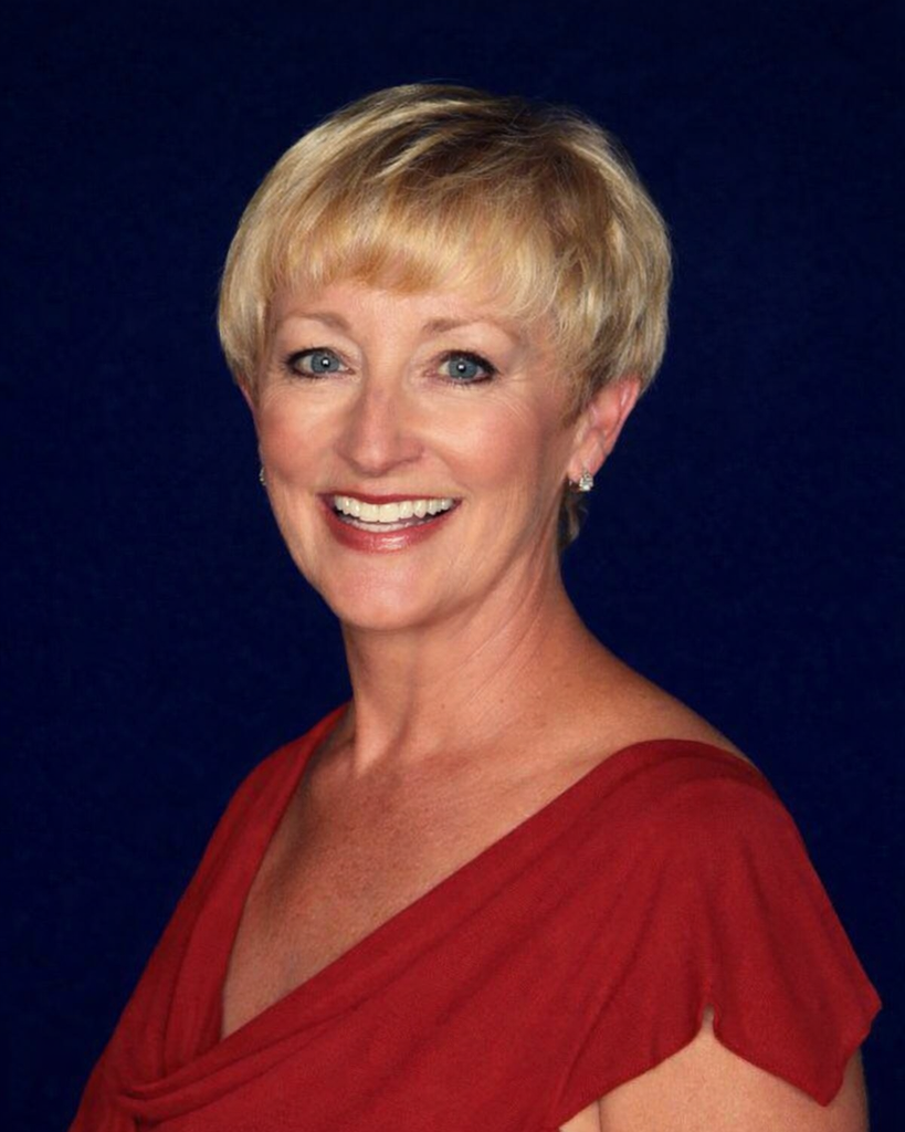 Karen R. Kiesz