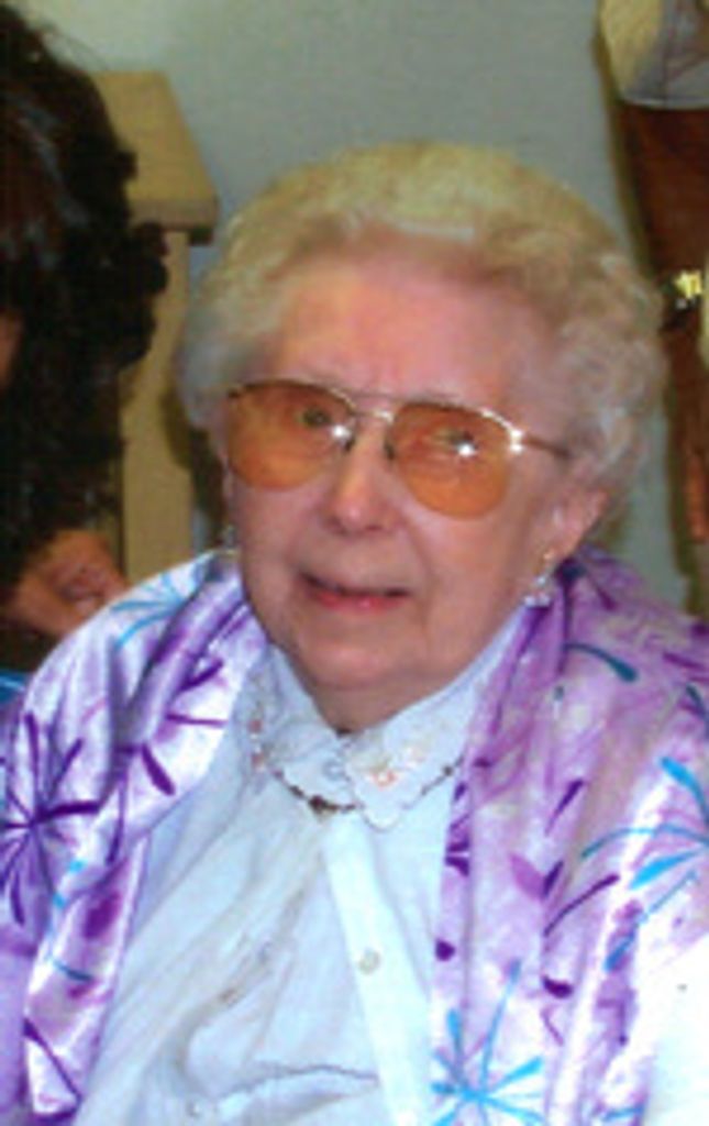 Helen I. (Bjerke)  Rhone Profile Photo