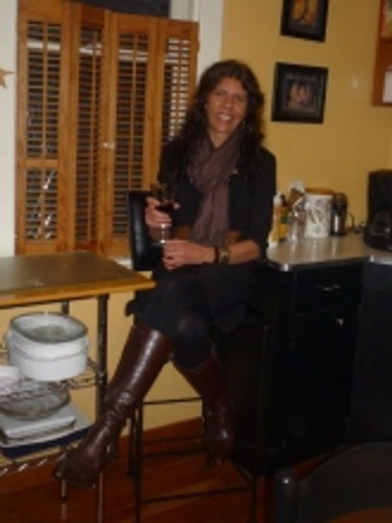 Darra-Lee Ann Poole
