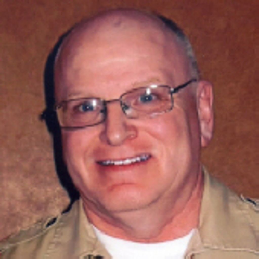 Thomas James Manning Profile Photo