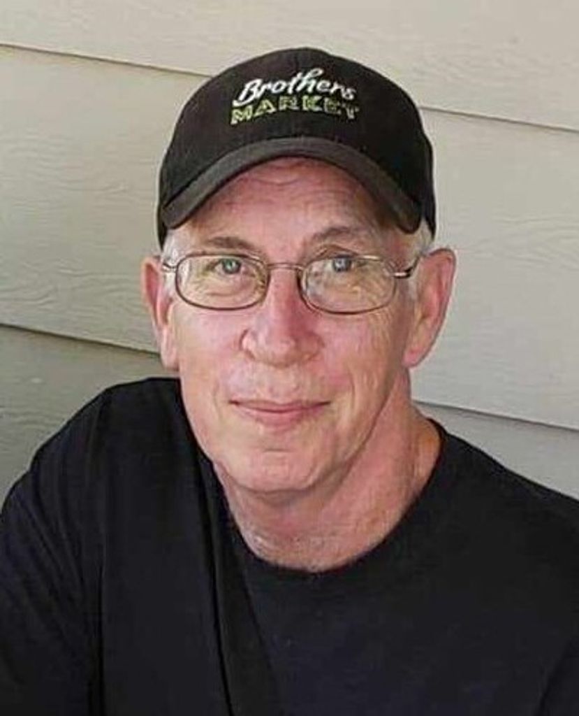 Bradley Dean Olson Profile Photo
