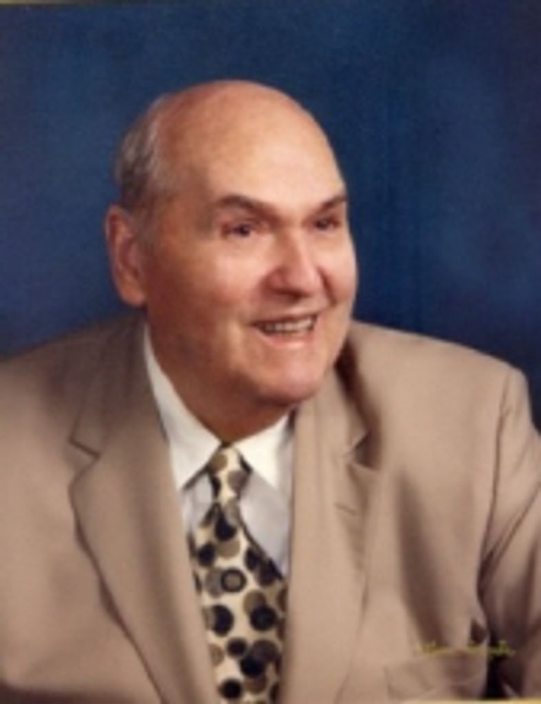 Dr. John E. Arford Profile Photo