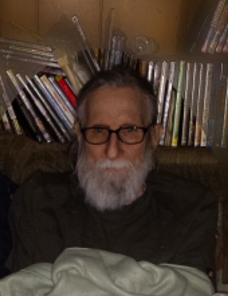 Jerome A. Stairs