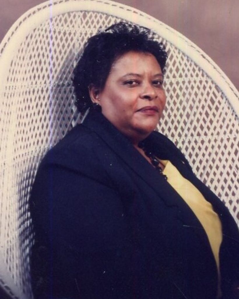 Girtha Burnette Little