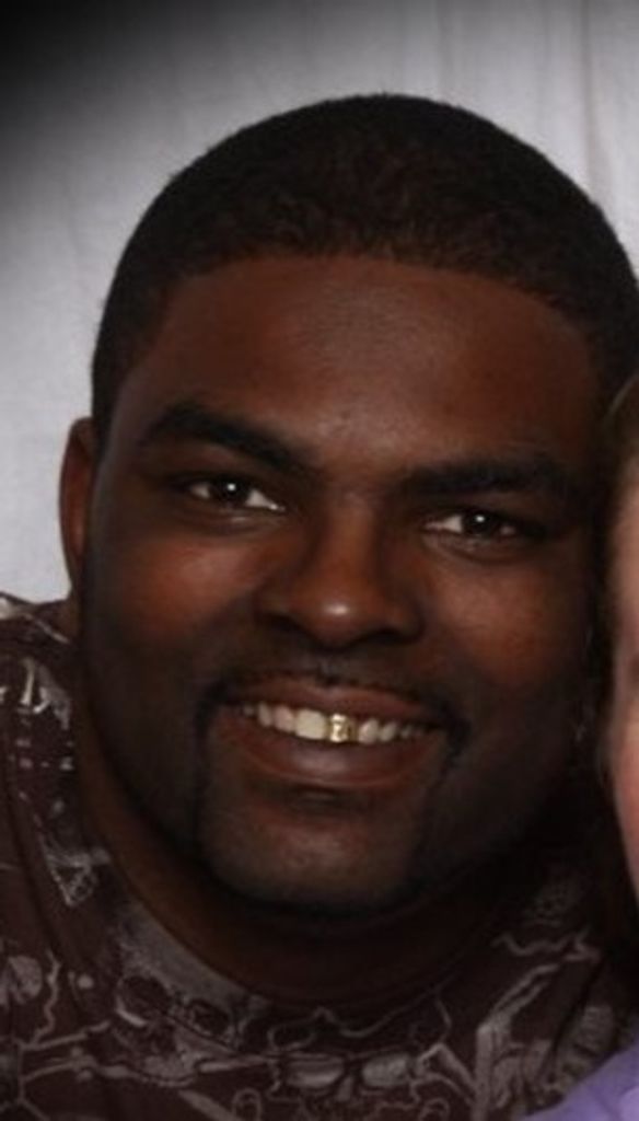 Adrian Robinson Profile Photo