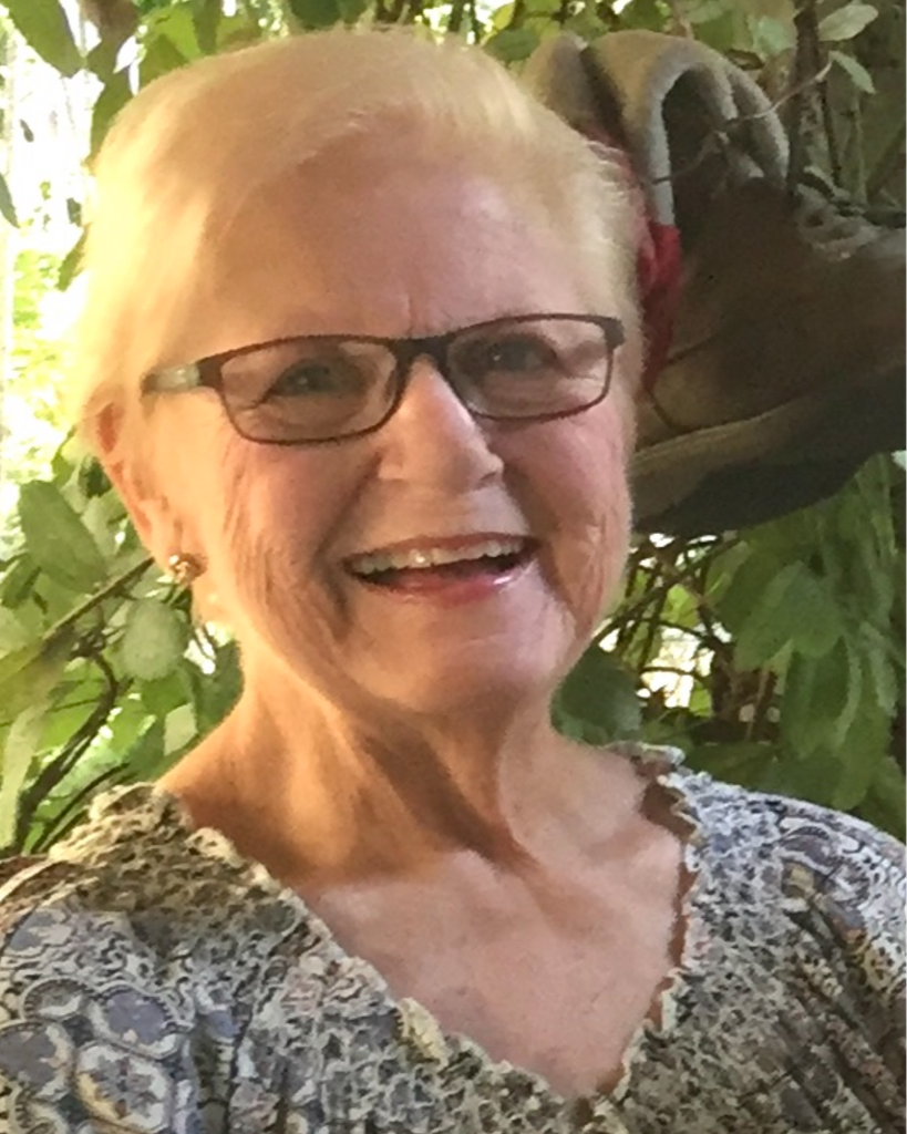 Margaret Hutcheson Brantley Profile Photo