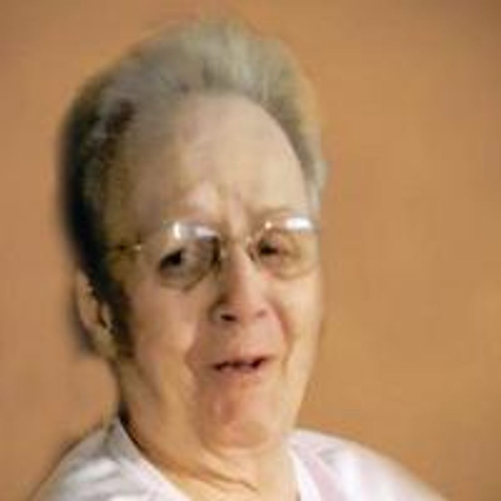 Janet P. Dance