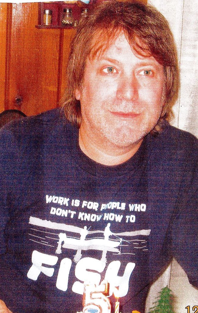 Todd A. Fitzpatrick