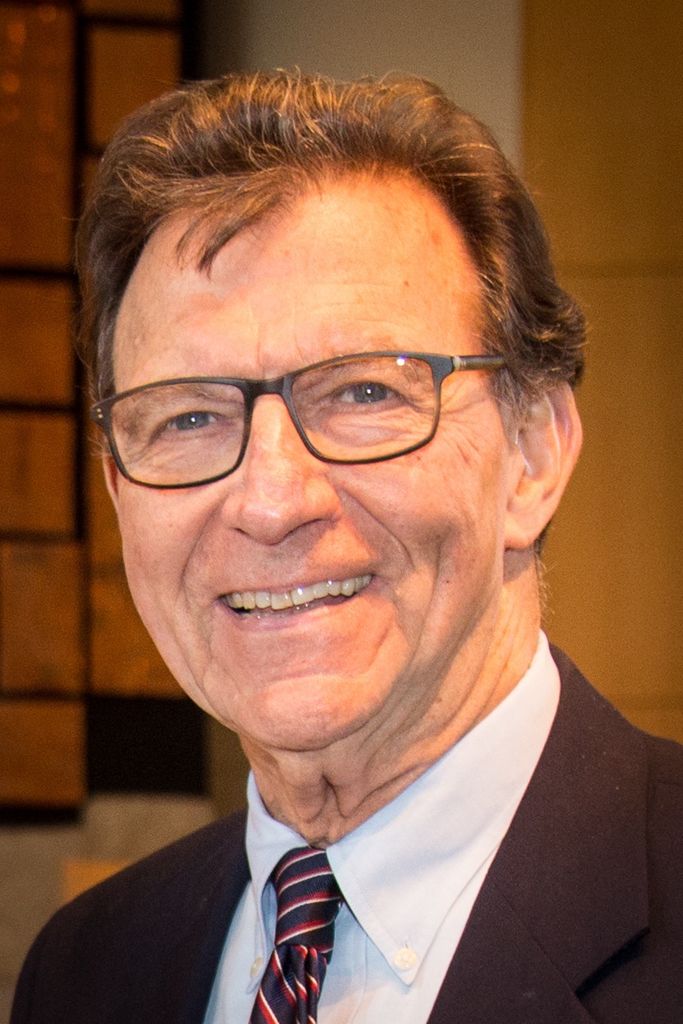 James E. "Jim" Emery Profile Photo