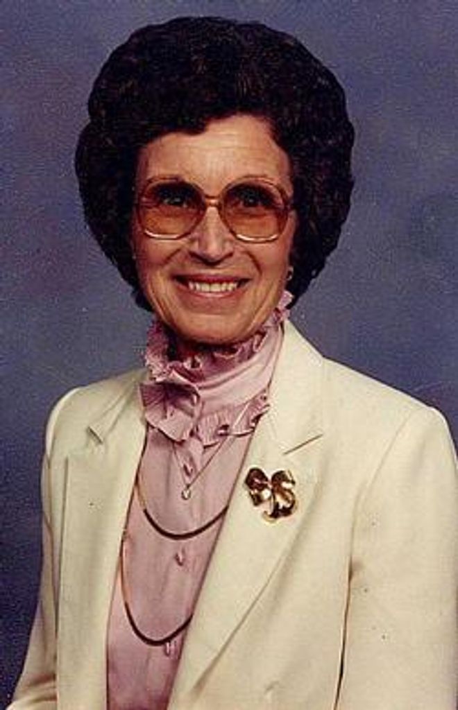 Corene Coatney Sellars