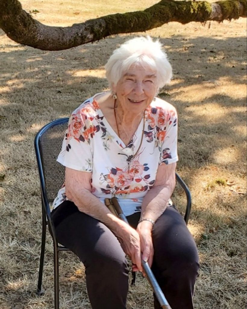 Lola Irene Schaffers