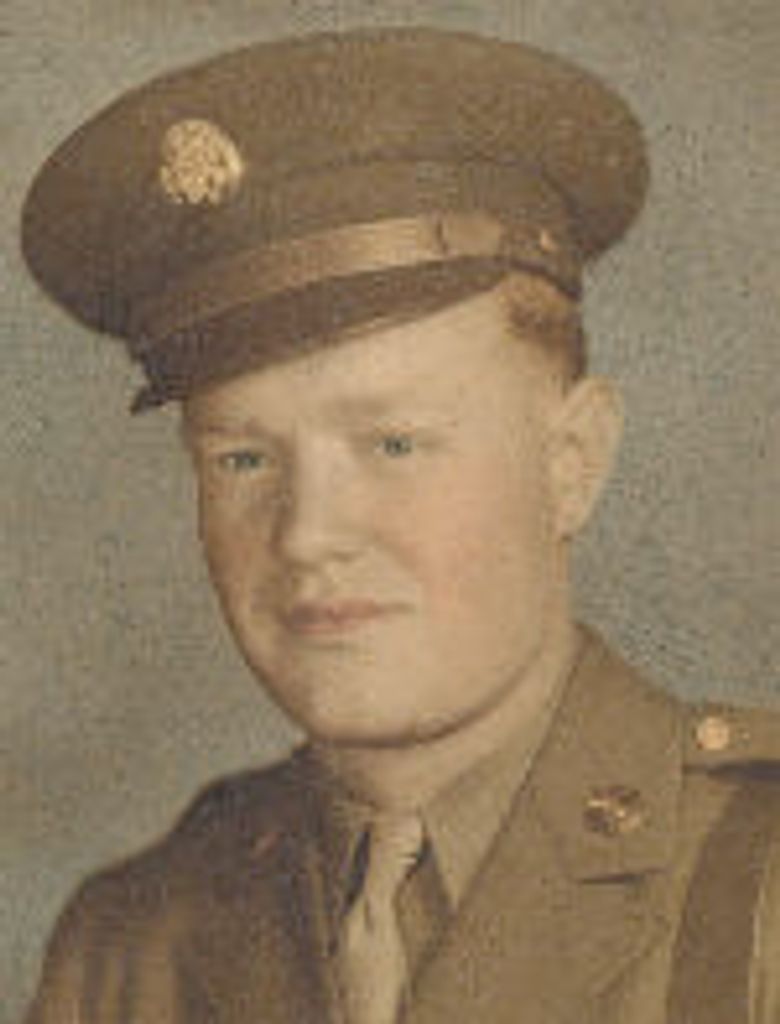 William Louis Hall Profile Photo