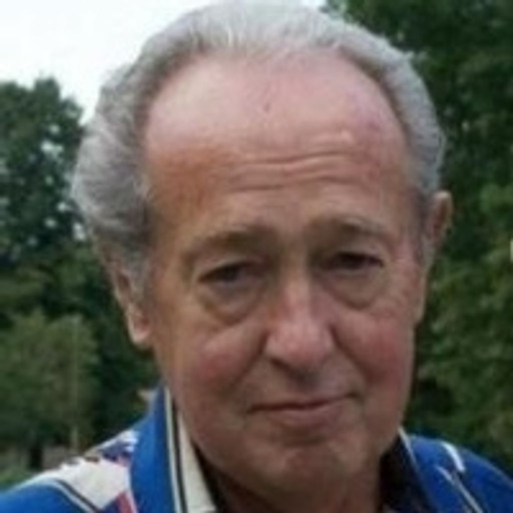 Gary  Vernon Jackson