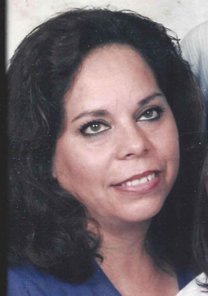 De Morales, Irene Rocha