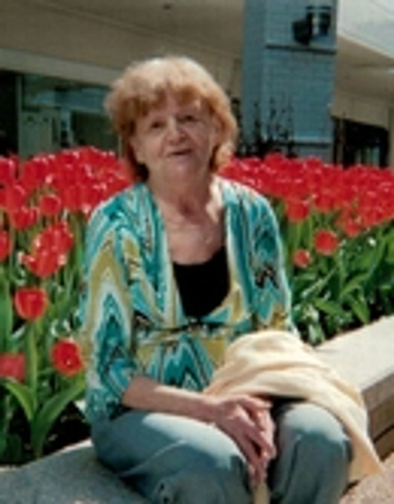 Catherine Peterson