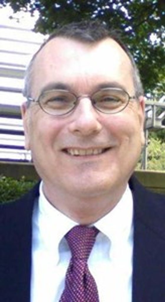 Daniel A. Sullivan
