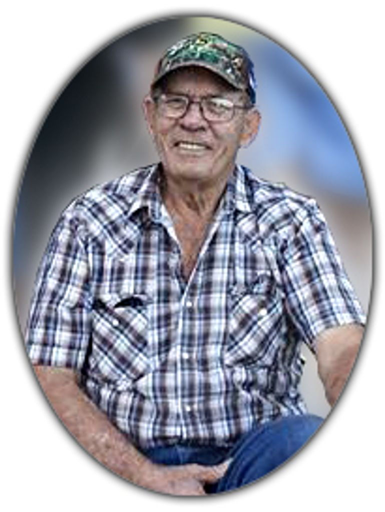 Carlos "Cw" Graham