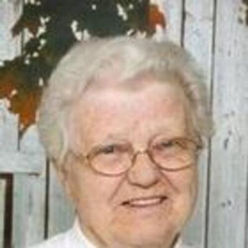 Mildred "Midge" Maxine Young Profile Photo