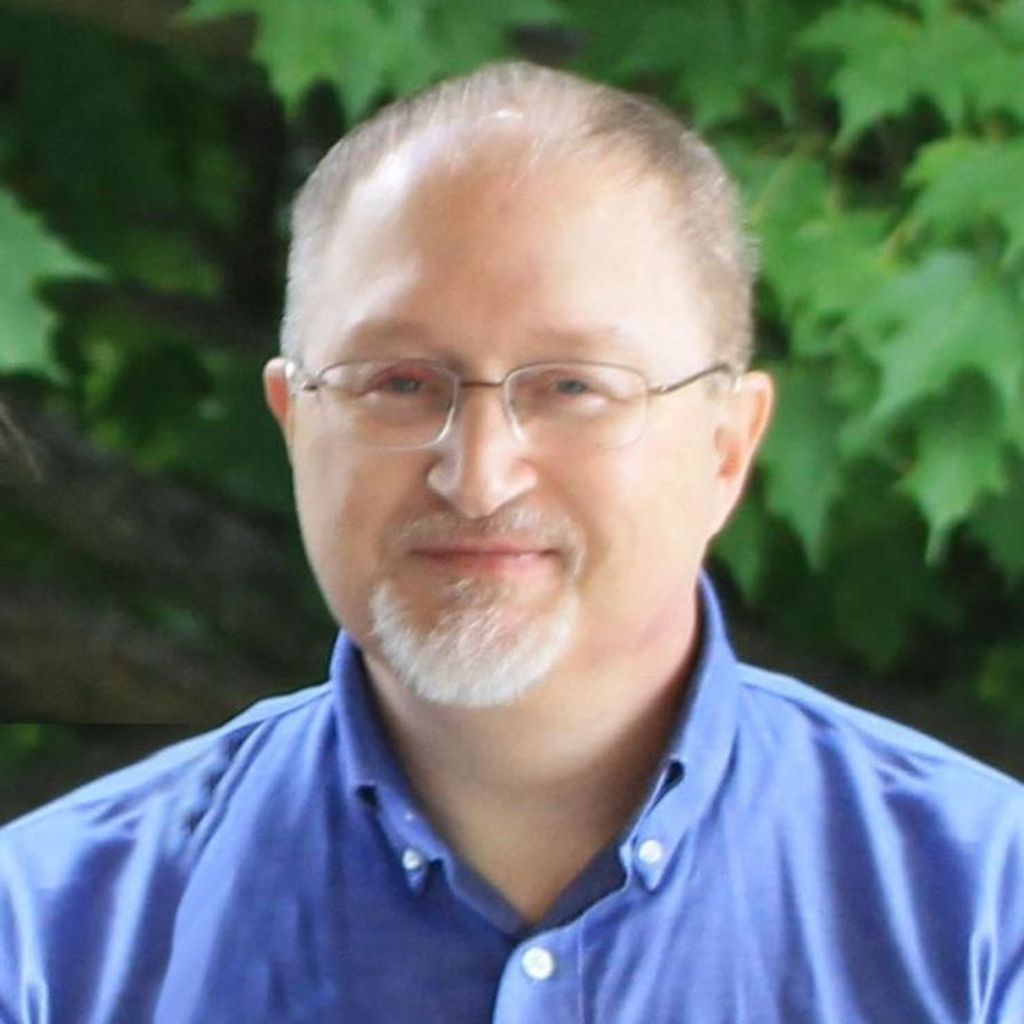 Craig R. Lindberg Profile Photo