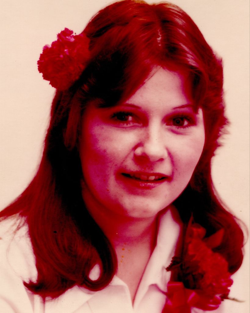 Janet Hornsby Profile Photo