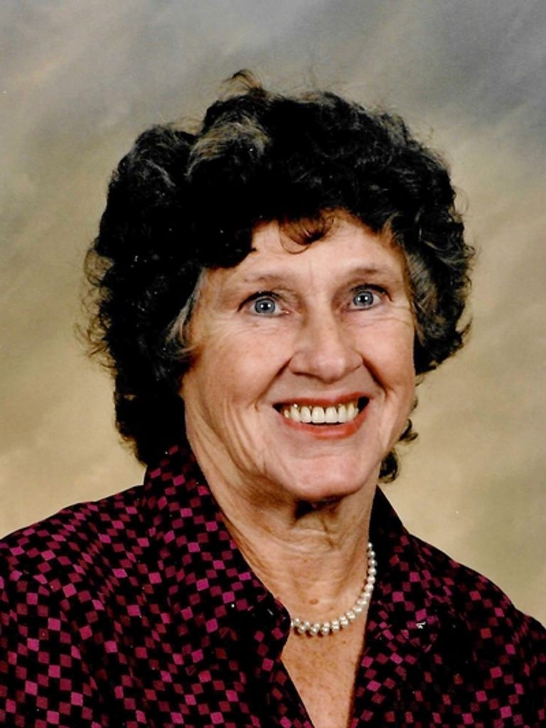 Mildred "Milly Lou" Pavish Profile Photo