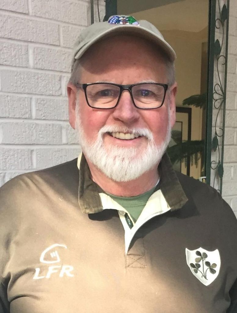 Allen Byrne Profile Photo